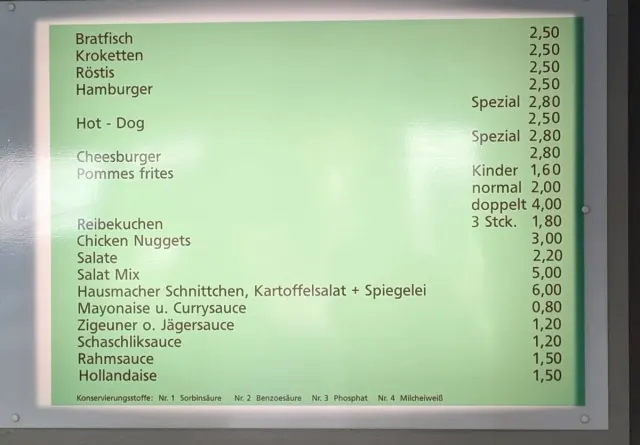 BookNoFees: Restaurant – Balver Grillstübchen – Balve – Balver Grillstübchen, photo 2