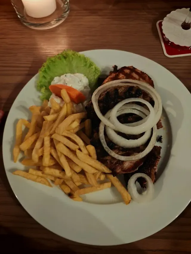 BookNoFees: Restaurant – Taverne Knossos – Schwelm – Knossos Tavern, photo 3