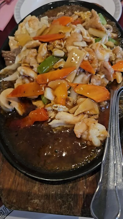 BookNoFees: Restaurant – China-Restaurant Peking Garten – Brilon – Peking Garten Chinese Restaurant, photo 3