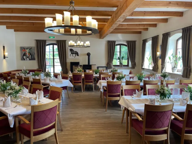 BookNoFees: Restaurant – Hotel & Gaststätte Zur Borke – Neuenrade-Affeln – Hotel & Restaurant Zur Borke, photo 2
