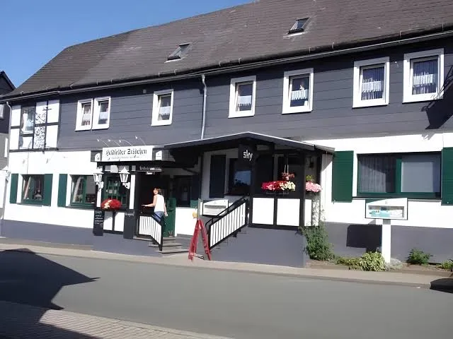 BookNoFees: Restaurant – Hildfelder Stübchen – Winterberg – Hildfelder Stübchen, photo 1