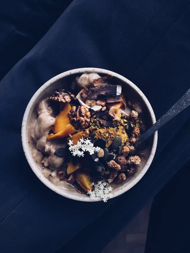 BookNoFees: Café – Coco Bowls – Warsaw – Coco Bowls, photo 2