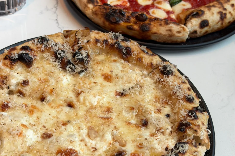 BookNoFees: Voorbeeldfoto: Pizza